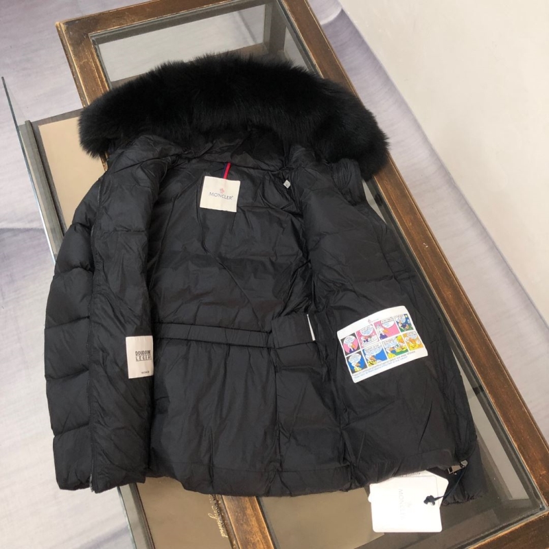 Moncler Down Coat